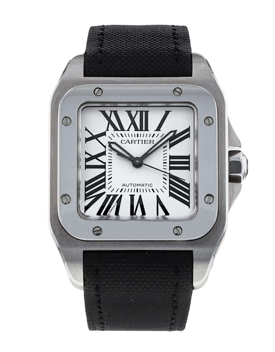 Anto 100 cartier best sale
